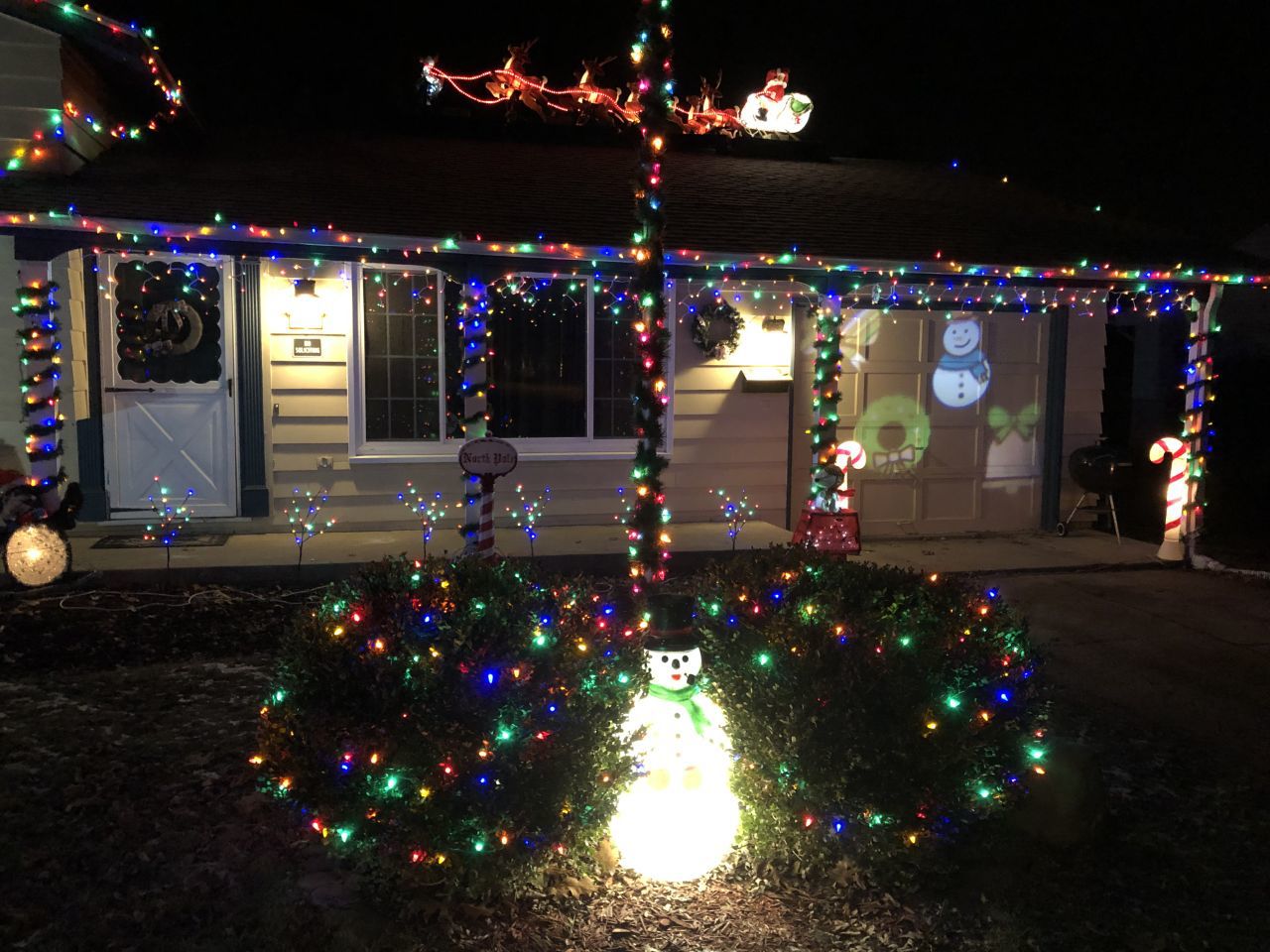 1101 Bakewell Ave., Normal